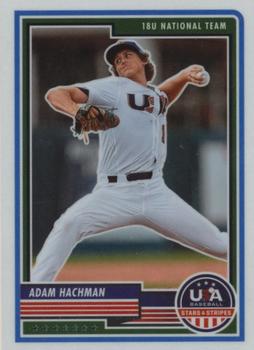 Adam Hachman