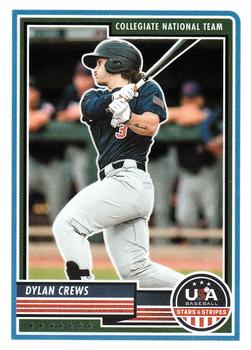 Dylan Crews
