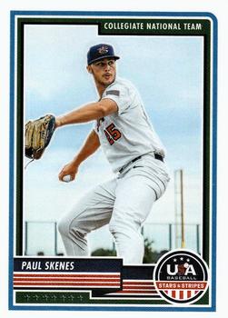 Paul Skenes
