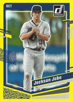 Jackson Jobe