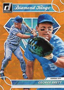 George Brett