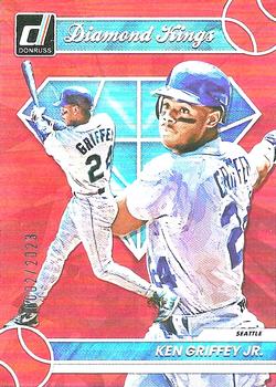 Ken Griffey Jr.