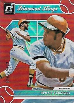 Willie Stargell