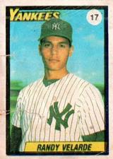 Randy Velarde