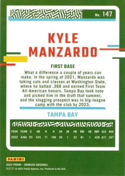 Kyle Manzardo