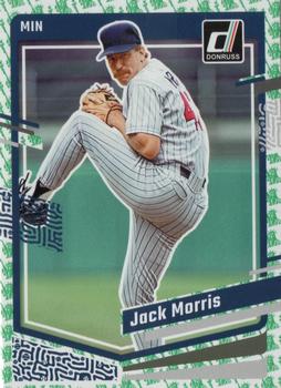 Jack Morris