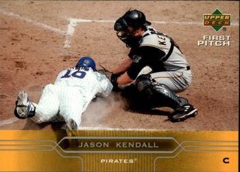 Jason Kendall
