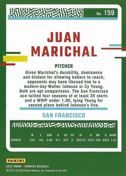 Juan Marichal