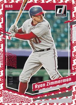 Ryan Zimmerman