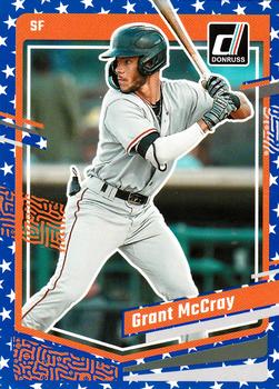 Grant McCray