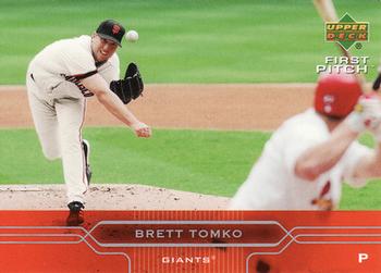 Brett Tomko