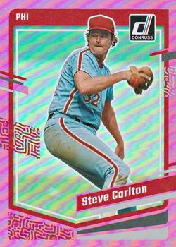 Steve Carlton