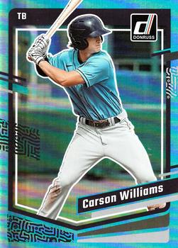 Carson Williams