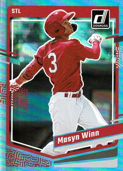 Masyn Winn
