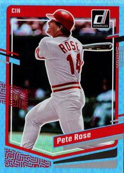 Pete Rose