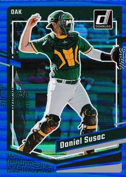 Daniel Susac