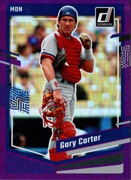 Gary Carter