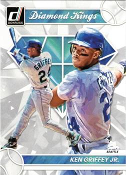 Ken Griffey Jr.
