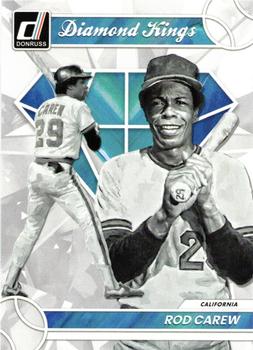 Rod Carew