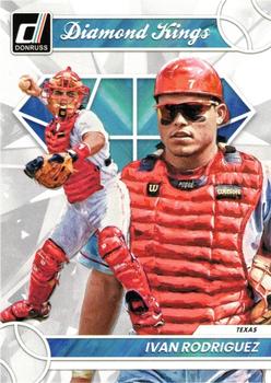 Ivan Rodriguez