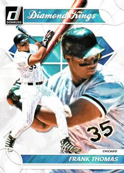 Frank Thomas