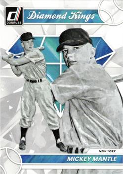Mickey Mantle