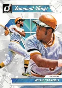 Willie Stargell