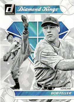 Bob Feller