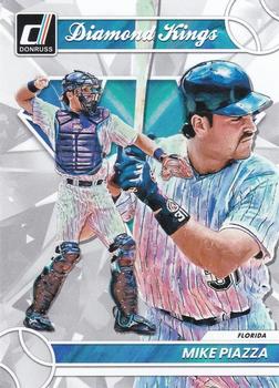 Mike Piazza
