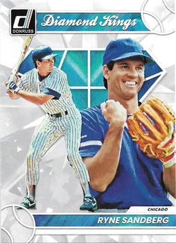 Ryne Sandberg
