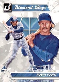 Robin Yount