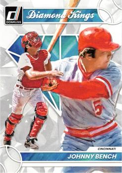 Johnny Bench