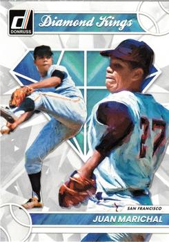 Juan Marichal