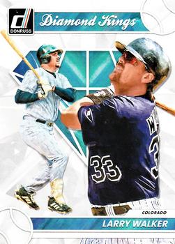 Larry Walker