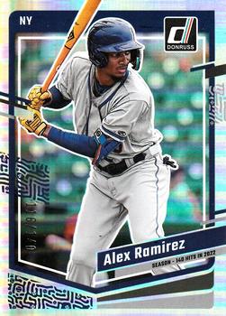 Alex Ramirez