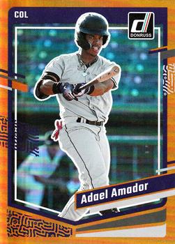 Adael Amador