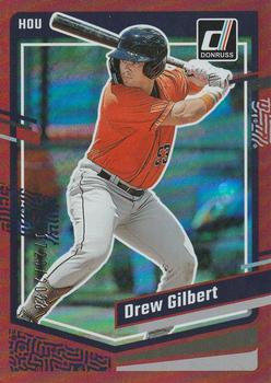 Drew Gilbert