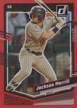 Jackson Merrill