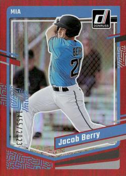 Jacob Berry