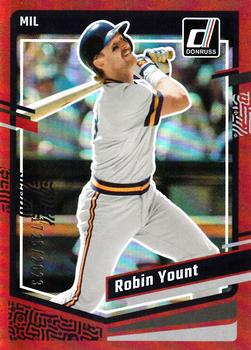 Robin Yount