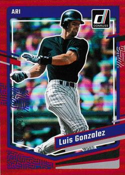 Luis Gonzalez