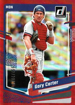 Gary Carter