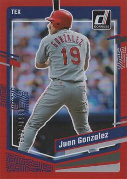 Juan Gonzalez