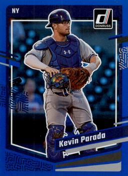 Kevin Parada