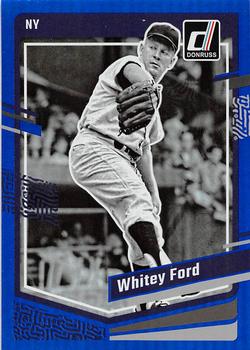 Whitey Ford