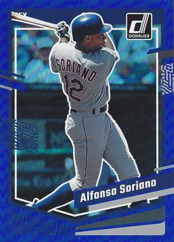Alfonso Soriano