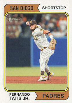 Fernando Tatis Jr.