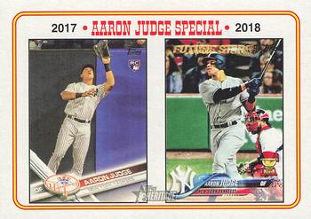 Aaron Judge