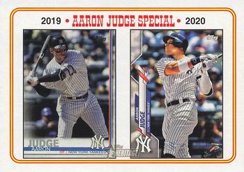 Aaron Judge