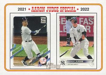 Aaron Judge